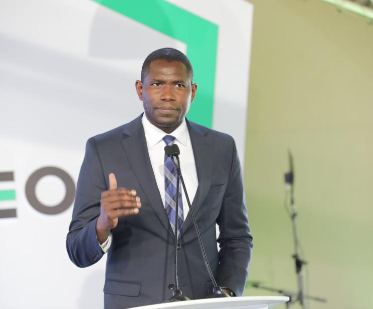 Kenya Targets 50% Local Production of Essential Medicines