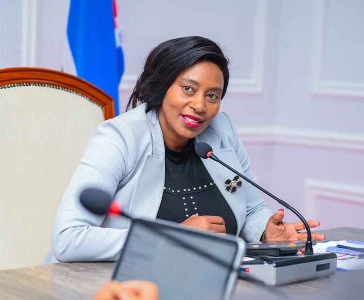 MoH, Johnson & Johnson Forge Partnership to Strengthen Nursing, Mental Health, and Community Health Systems