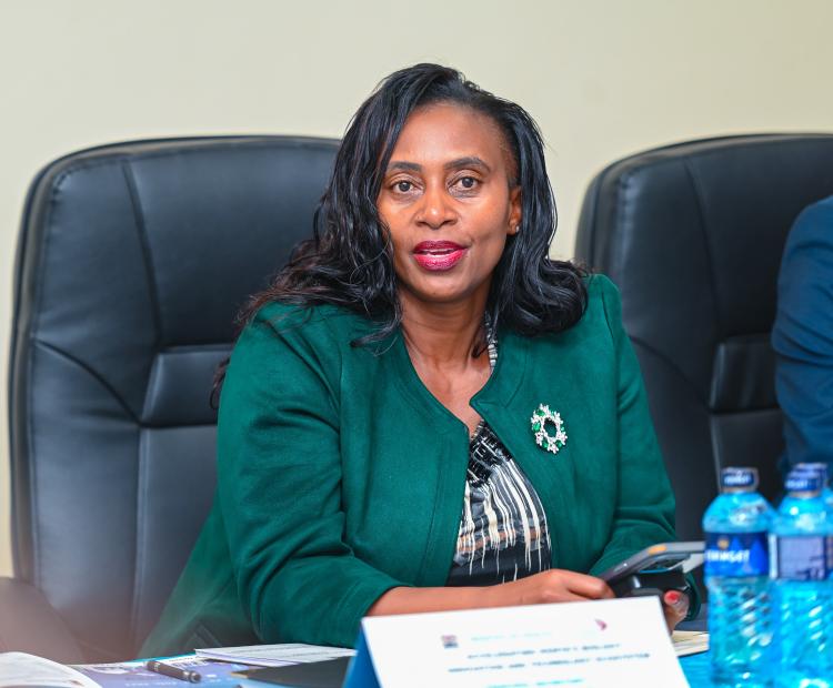 Kenya Partners with Liverpool School of Tropical Medicine to Boost Local Production of anti-venoms.