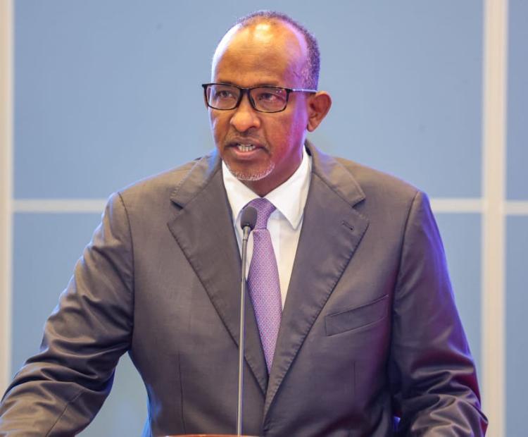 Health CS Reaffirms Commitment to Expanding Cancer Care Access