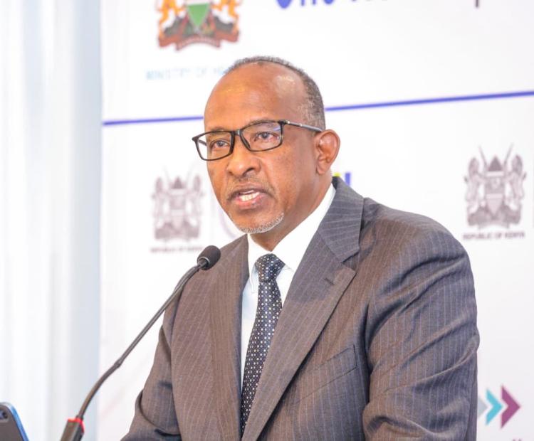 Kenya Validated by WHO for Eliminating Sleeping Sickness as a Public Health Problem