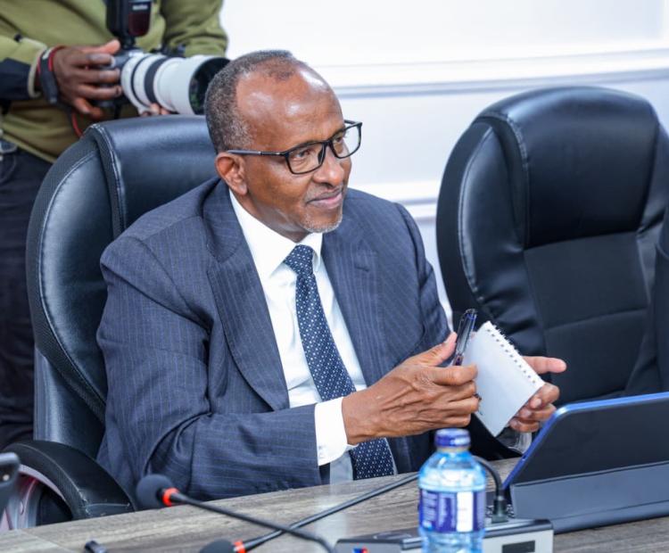 Kenya, International Vaccine Institute in Talks to Boost Local Vaccine Production