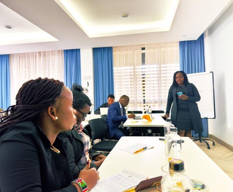 MoH Strengthens Routine Immunisation Through Stakeholder Engagement