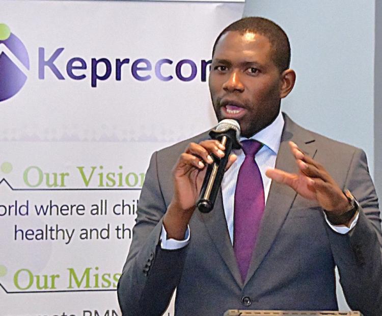 Kenya Charts Path for Health Innovation Through Policy, Financing, and Advocacy