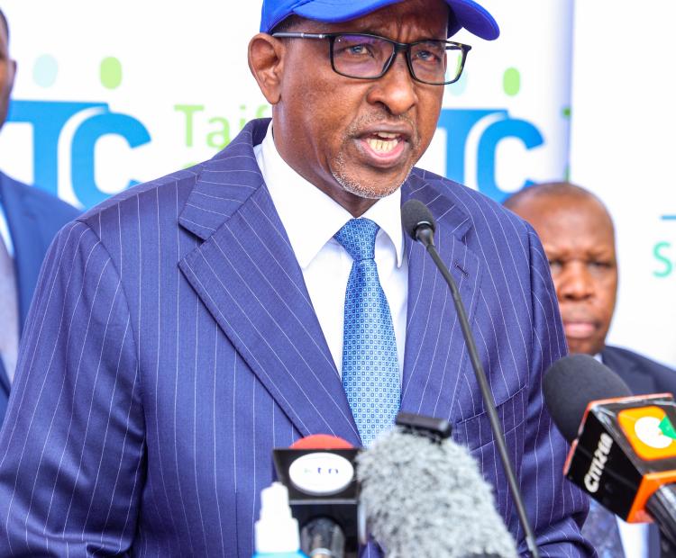 Ministry of Health Launches Biometric Health Identification, Advances Digital Health Transformation