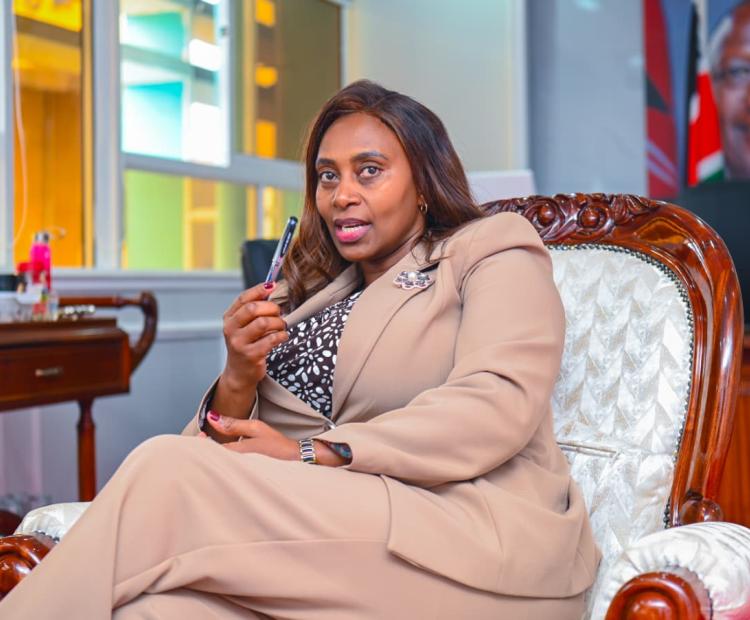 Kenya, ASLM Collaborate to Expand Access to Quality Diagnostics