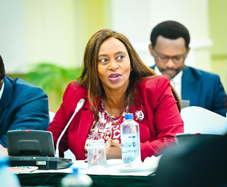 Kenya Records Major Milestones in Universal Health Coverage Under BETA Agenda