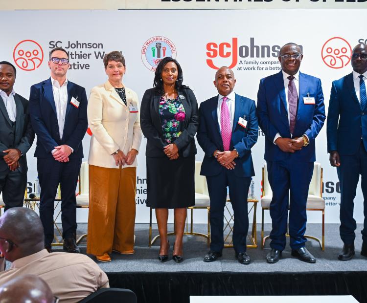 Kenya Reaffirms Progress in Malaria Fight, Calls for Stronger Partnerships