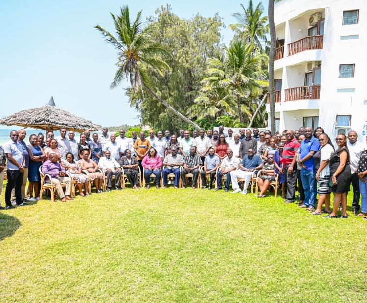 State Department Begins Preparation of FY 2026/2027 Budget