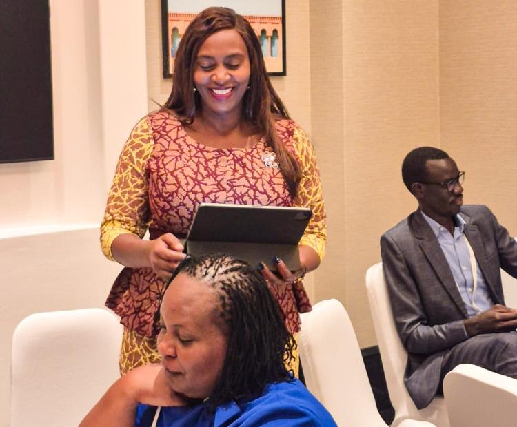 Kenya Leads Drive for Stronger Health Emergency Preparedness