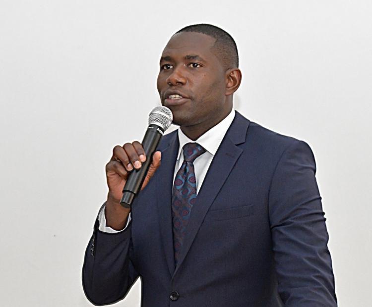 Health PS Calls for Efficiency and Accountability in Budget Planning