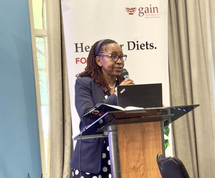 Nutrition Central to Vision 2030 as Kenya Confronts Triple Burden