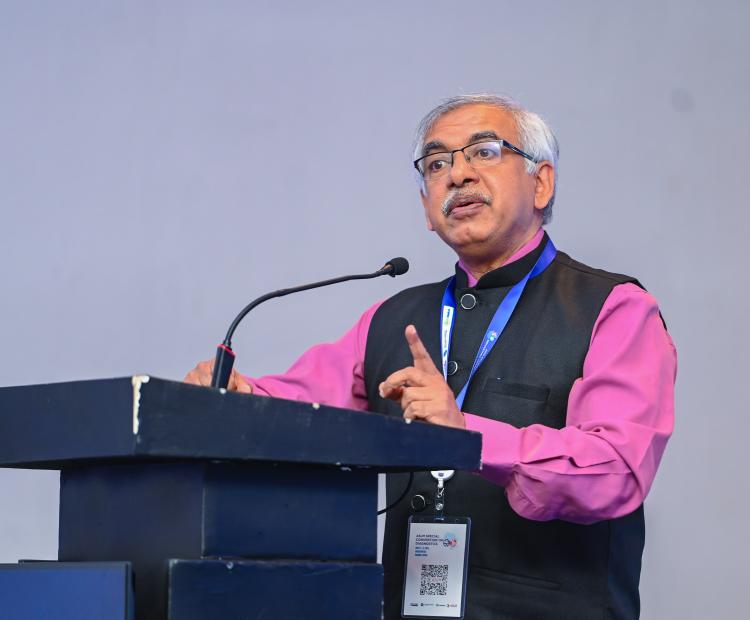 Kenya Showcases Progress in Diagnostics and AMR Surveillance at 2nd ASLM Special Convention