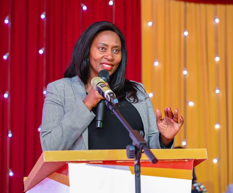 Ministry of Health Reaffirms Commitment to Strengthening HRH Through Private Sector Partnerships