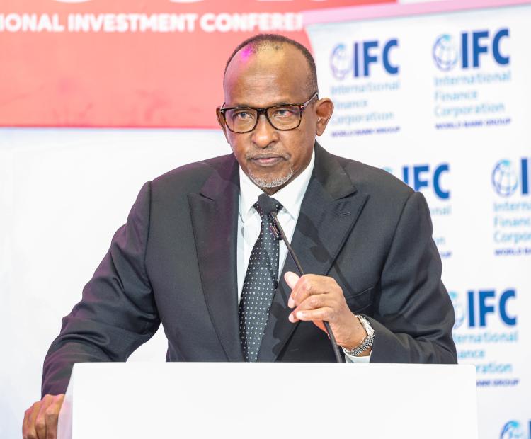 Kenya Ramps Up Local Pharmaceutical Manufacturing to Strengthen Health Security and Attract Investment