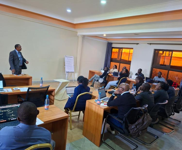 Kenya Moves to Strengthen Patient Referral System Through New National Policy