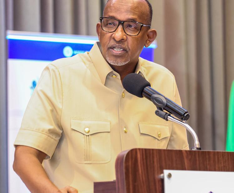 Kenya shifts to proactive health security as new national frameworks take effect