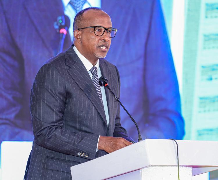 Kenya Intensifies Push to End TB as Over 90,000 Cases Treated in 2025