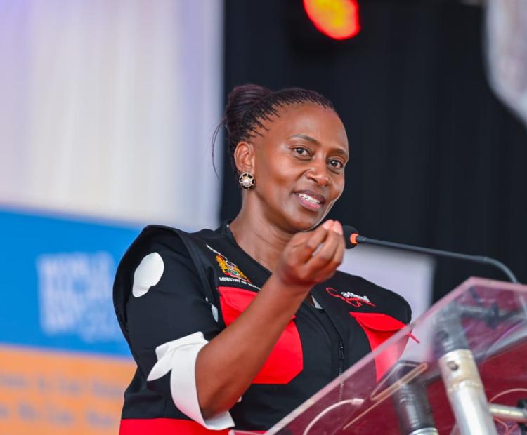 Kenya marks World Malaria Day with significant progress in the fight against the disease 