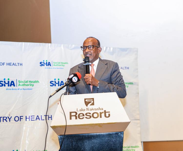 𝐆𝐨𝐯𝐞𝐫𝐧𝐦𝐞𝐧𝐭 𝐌𝐨𝐯𝐞𝐬 𝐭𝐨 𝐒𝐭𝐫𝐞𝐧𝐠𝐭𝐡𝐞𝐧 𝐌𝐰𝐚𝐥𝐢𝐦𝐮 𝐌𝐞𝐝𝐢𝐜𝐚𝐥 𝐂𝐨𝐯𝐞𝐫 𝐈𝐦𝐩𝐥𝐞𝐦𝐞𝐧𝐭𝐚𝐭𝐢𝐨𝐧