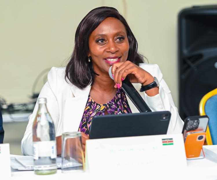 Kenya Showcases Progress in Radiation Safety as Africa Meets in Nairobi