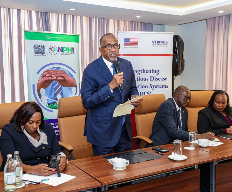 𝐊𝐞𝐧𝐲𝐚 𝐒𝐭𝐫𝐞𝐧𝐠𝐭𝐡𝐞𝐧𝐬 𝐄𝐛𝐨𝐥𝐚 𝐏𝐫𝐞𝐩𝐚𝐫𝐞𝐝𝐧𝐞𝐬𝐬 𝐓𝐡𝐫𝐨𝐮𝐠𝐡 𝐑𝐚𝐩𝐢𝐝 𝐑𝐞𝐬𝐩𝐨𝐧𝐬𝐞 𝐓𝐞𝐚𝐦 𝐓𝐫𝐚𝐢𝐧𝐢𝐧𝐠