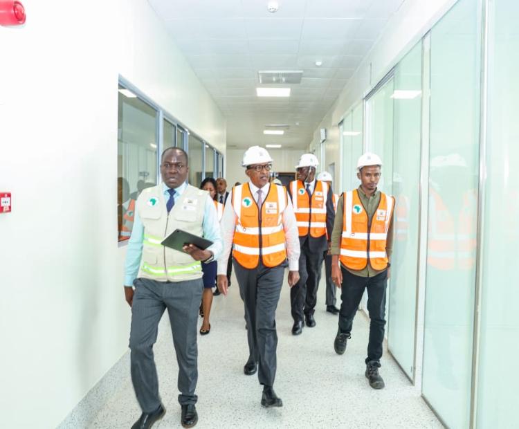 Kenya Strengthens Specialized Kidney Care Ahead of Launch of Regional Centre of Excellence