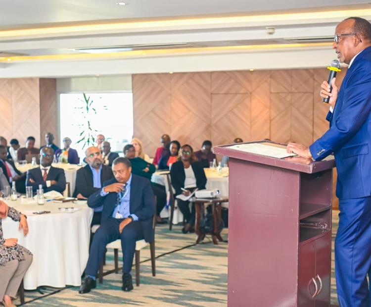 Partners Align Ahead of the Kenya Health Summit