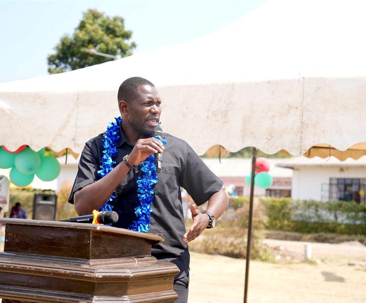 New mission hospital expands access to healthcare on Mfangano Island