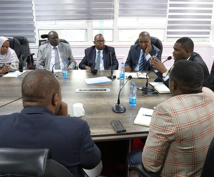 Ministry Begins Preparations for National Health Summit