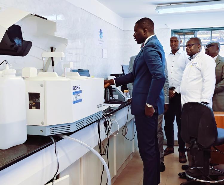 Government Moves to Strengthen Specialised Rehabilitation Services