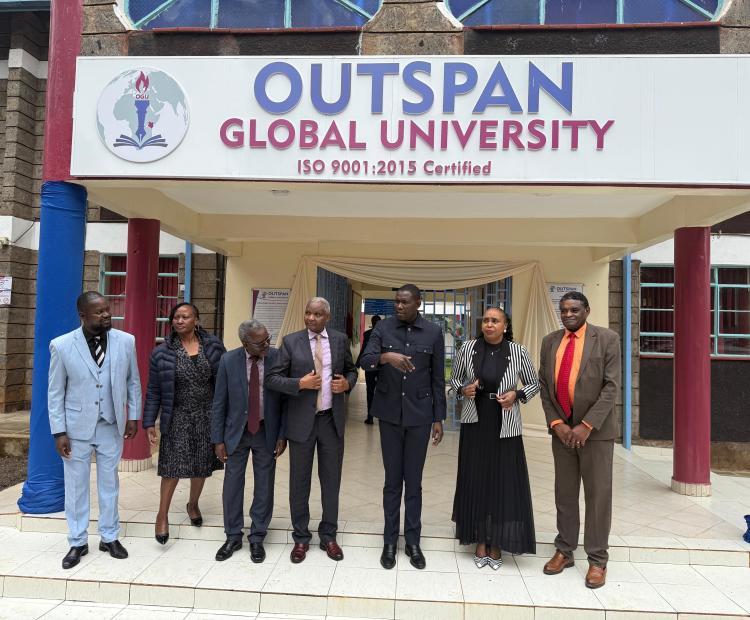 Sustainable Financing and Innovation Key to Universal Health Coverage