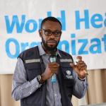 Ministry of Health Partners with WHO to Conclude National Multi-Hazard Preparedness Plan Workshop 