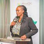 PS Muthoni Calls for Innovative Strategies in Tackling Public Health Emergencies 