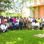 Strengthening Health Security: NPHI Hosts Joint Evaluation Workshop 