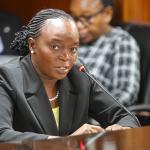 Health CS Dr. Deborah Mlongo Barasa Updates National Assembly on SHIF Transition and Progress Toward Universal Health Coverage