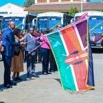 KMTC Strengthens Health Training with New Vehicles and Expanded Student Intake