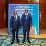 Kenya Prepares to Host 2026 World Health Summit Regional Conference Africa