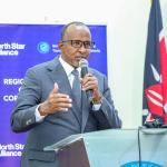 Regional Leaders Meet in Nairobi to Address Health Threats on Transport Corridors