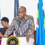 Health CS Duale Briefs Governors on UHC Progress at CoG Retreat in Kilifi