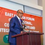 Duale Opens East African TCIM Forum, Calls for Stronger Regulation and Integration