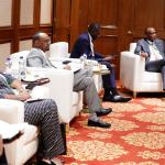 CS Aden Duale Champions Kenya’s Bold Push to Reduce Maternal Mortality at AU Assembly Panel