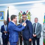 Kenya Launches IMARA–BC to Transform Breast Cancer Care Nationwide