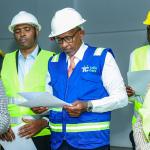 CS Duale Welcomes New SHA Officers as Government Strengthens UHC Implementation