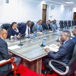 Kenya drives regional agenda on UHC, digital health and emergency response