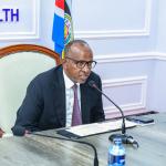 CS Duale Meets KNUT Leadership to Strengthen Teachers’ Health Cover Under SHA