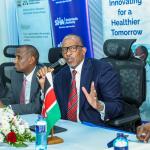 MoH Reaffirms Governance and Accountability Framework for SAGAs