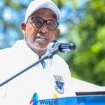 ‪Government Intensifies Kidney Disease Prevention as 3.1 Million Kenyans Affected‬