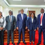 Kenya Launches Multi-Sectoral Reforms to Strengthen Health Workforce Training