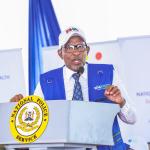 Government Onboards 138,283 Police and Prison Officers to SHA Under Usalama Cover